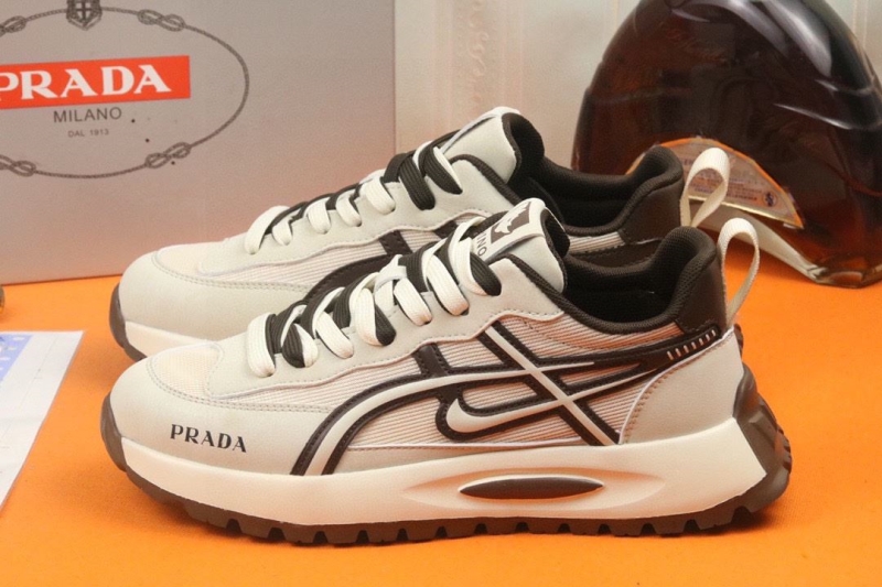 Prada Casual Shoes